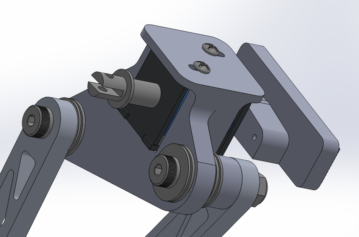 Coupler CAD Back