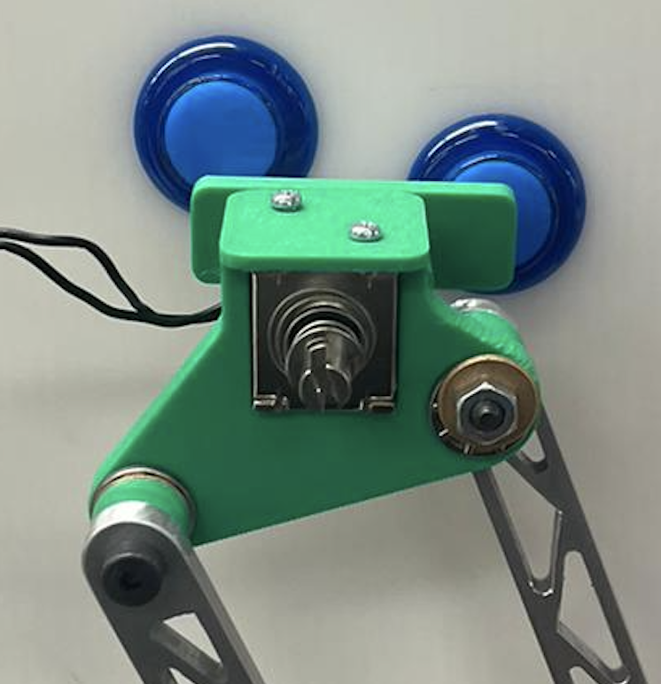 Coupler Real Angle 2