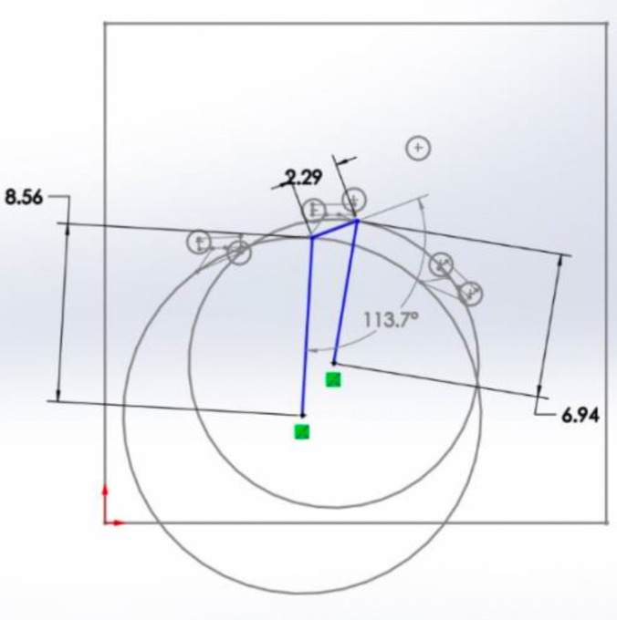 Transmission Angle 2