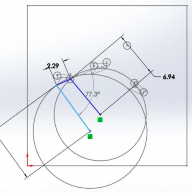 Transmission Angle 3