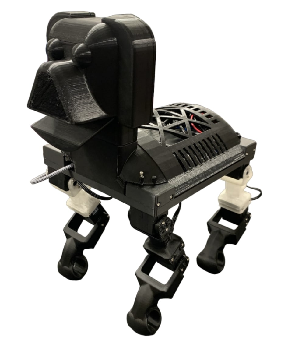 Robotics Studio Project