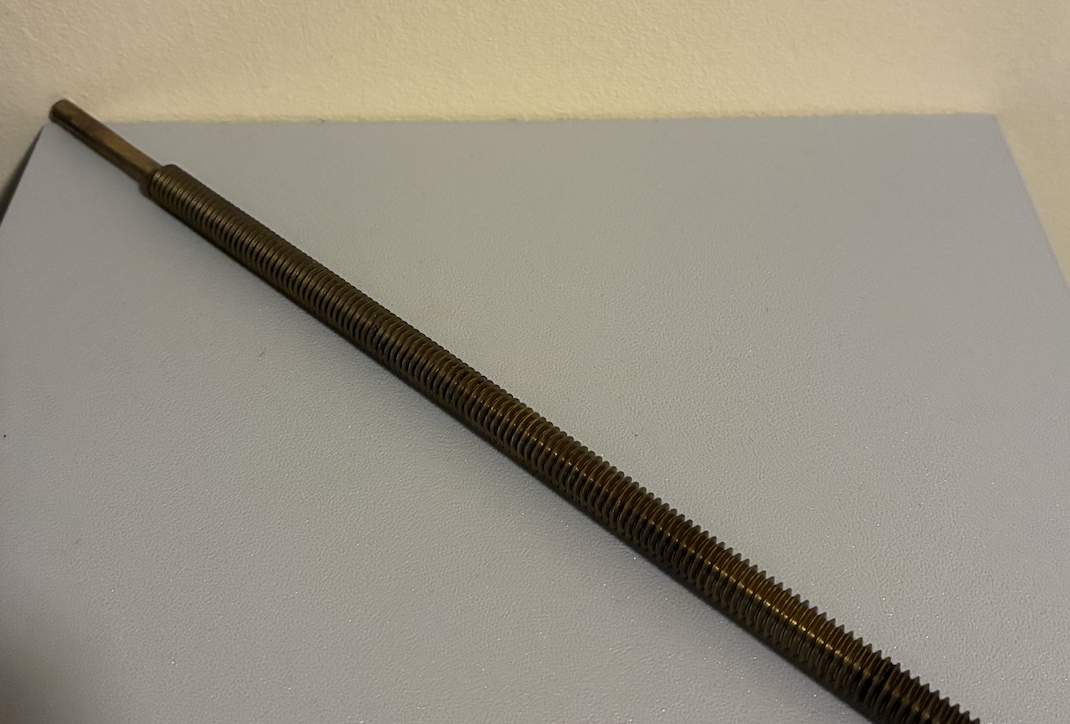 Threaded Rod