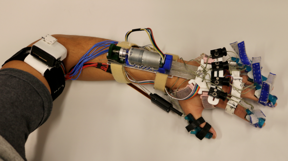 Vibration Isolation Mount