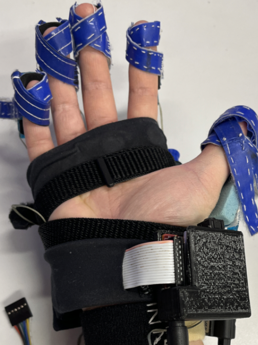 Vibration Bottom Right