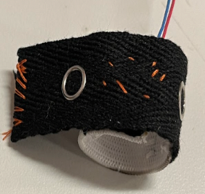 Old Vibration Band 2